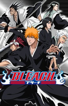 BLEACH - ブリーチ -