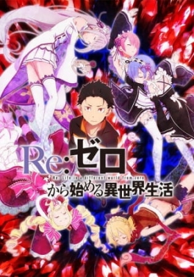 Re：ゼロから始める異世界生活